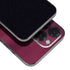 NBA Cleveland Cavaliers Jersey iPhone 16 Pro Skin